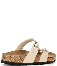Birkenstock Women's Mayari Toe Loop Family Matching Sandals