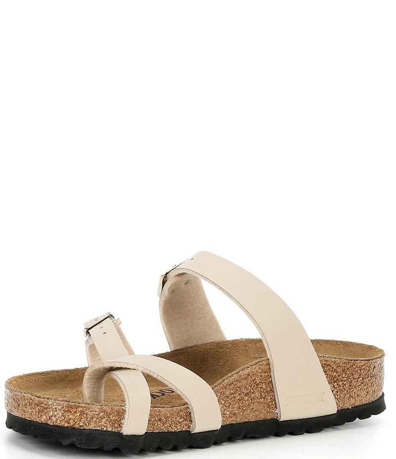 Birkenstock Women's Mayari Toe Loop Family Matching Sandals