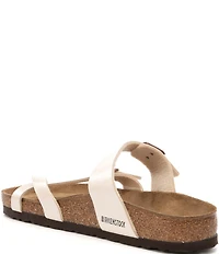 Birkenstock Women's Mayari Toe Loop Family Matching Sandals