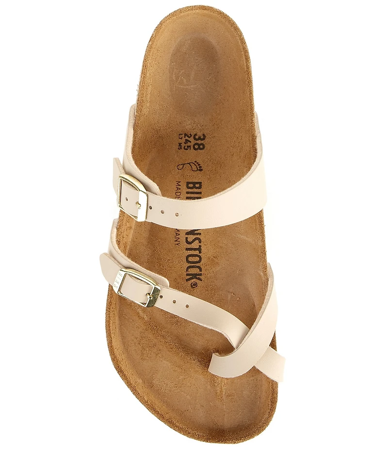 Birkenstock Women's Mayari Toe Loop Family Matching Sandals