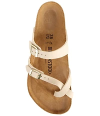 Birkenstock Women's Mayari Toe Loop Family Matching Sandals