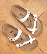 Birkenstock Women's Mayari Toe Loop Family Matching Sandals