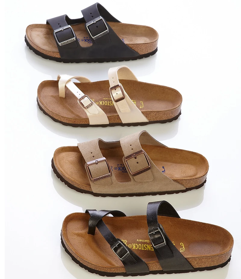 Birkenstock Women's Mayari Toe Loop Family Matching Sandals