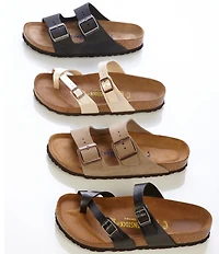 Birkenstock Women's Mayari Toe Loop Family Matching Sandals