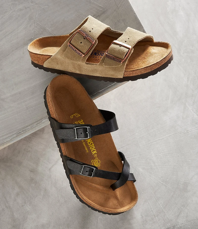 Birkenstock Women's Mayari Toe Loop Family Matching Sandals