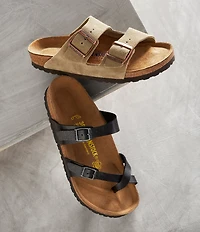 Birkenstock Women's Mayari Toe Loop Family Matching Sandals