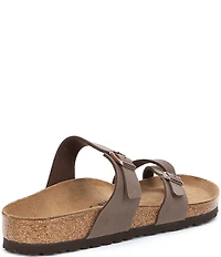 Birkenstock Women's Mayari Toe Loop Family Matching Sandals