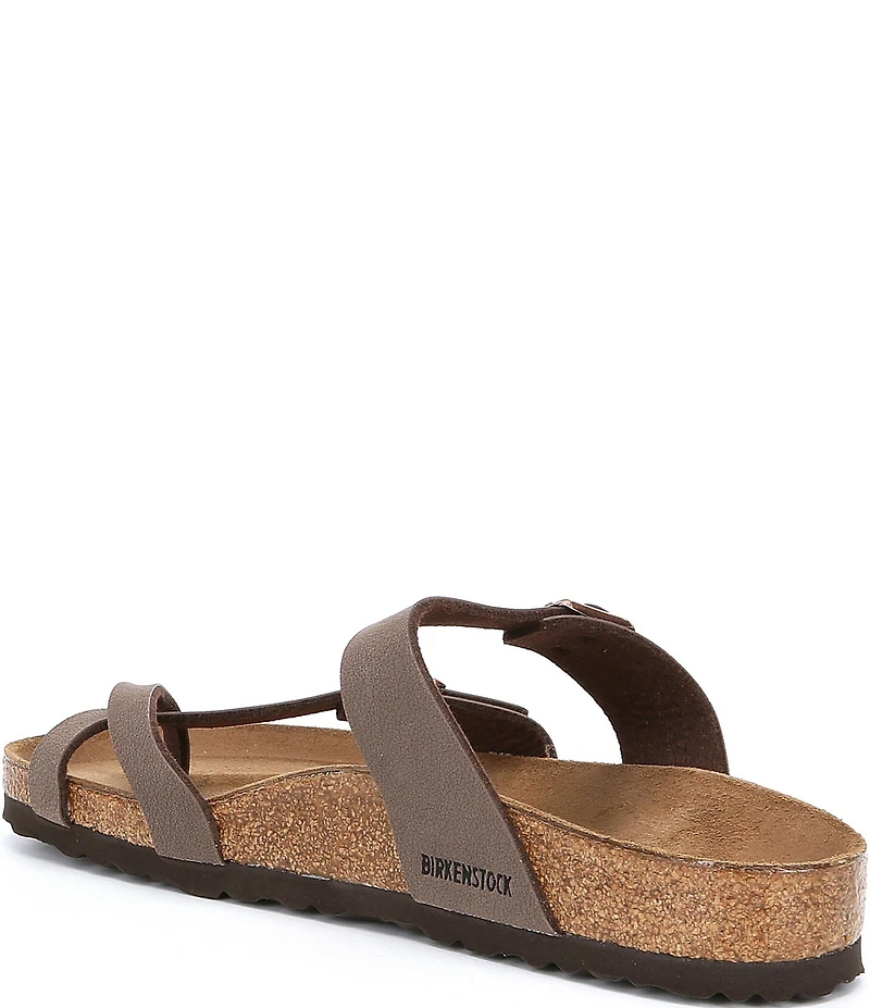 Birkenstock Women's Mayari Toe Loop Family Matching Sandals