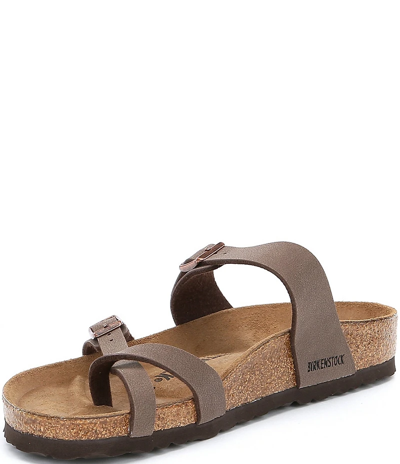 Birkenstock Women's Mayari Toe Loop Family Matching Sandals