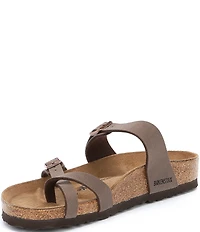 Birkenstock Women's Mayari Toe Loop Family Matching Sandals