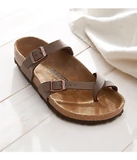 Birkenstock Women's Mayari Toe Loop Family Matching Sandals