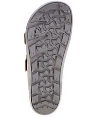 Birkenstock Men's Arizona CT Rugged Slide Sandals