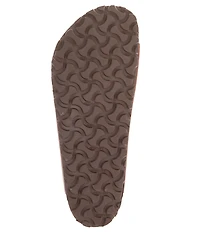 Birkenstock Men's Arizona Double Buckle Grip Slide Sandals