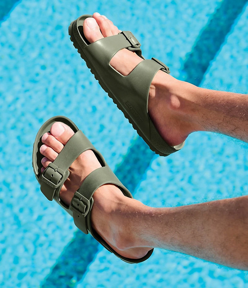 Birkenstock Men's Arizona EVA Family Matching Pool Slide Sandals