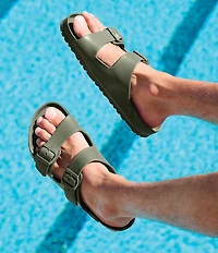 Birkenstock Men's Arizona EVA Family Matching Pool Slide Sandals