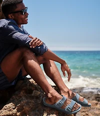 Birkenstock Men's Arizona EVA Family Matching EVA Slide Sandals