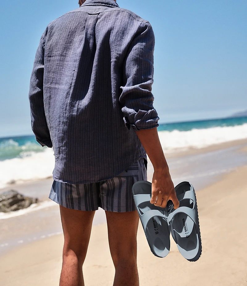 Birkenstock Men's Arizona EVA Family Matching EVA Slide Sandals