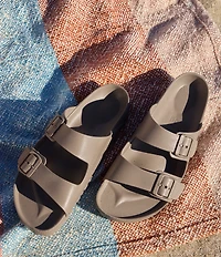 Birkenstock Men's Arizona EVA Family Matching EVA Slide Sandals