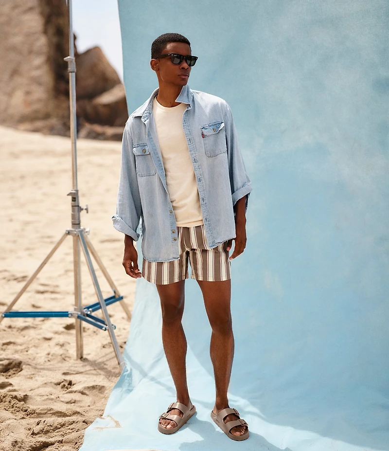 Birkenstock Men's Arizona EVA Family Matching EVA Slide Sandals