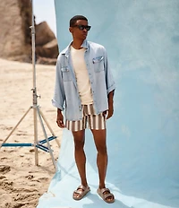 Birkenstock Men's Arizona EVA Family Matching EVA Slide Sandals