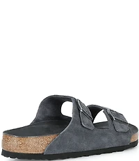 Birkenstock Men's Arizona Soft Footbed Sandals