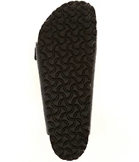 Birkenstock Men's Arizona Soft Footbed Sandals