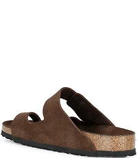 Birkenstock Men's Arizona Soft Footbed Sandals