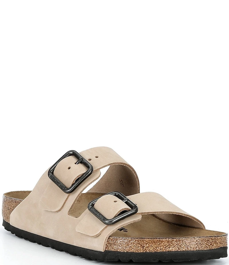 Birkenstock Men's Arizona Wire Buckle Sandals