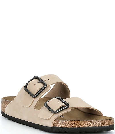 Birkenstock Men's Arizona Wire Buckle Sandals