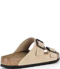 Birkenstock Men's Arizona Wire Buckle Sandals