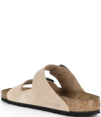 Birkenstock Men's Arizona Wire Buckle Sandals