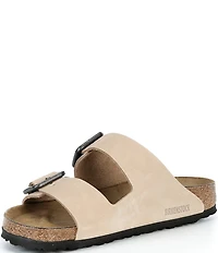 Birkenstock Men's Arizona Wire Buckle Sandals