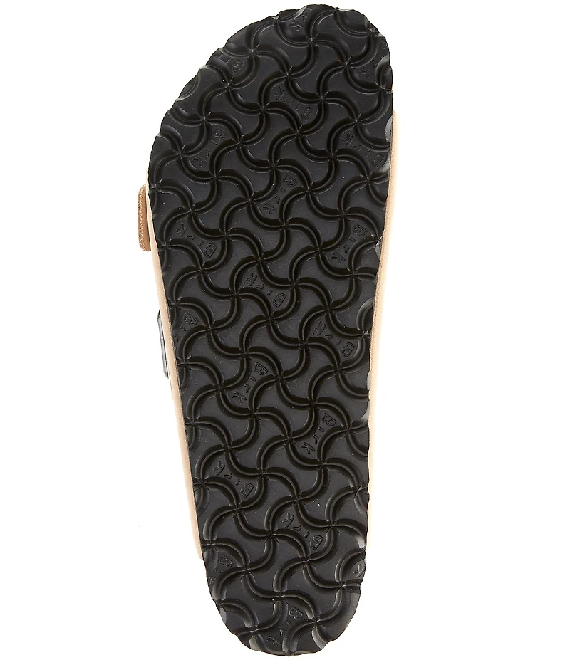 Birkenstock Men's Arizona Wire Buckle Sandals