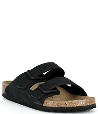 Birkenstock Men's Arizona Wire Buckle Sandals
