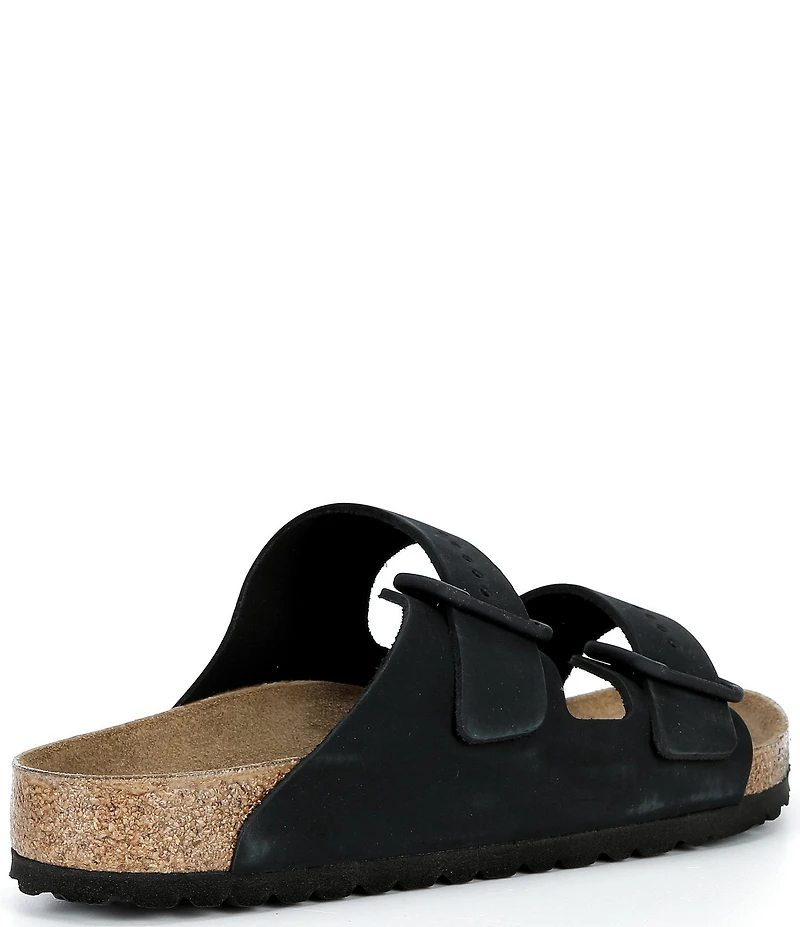 Birkenstock Men's Arizona Wire Buckle Sandals