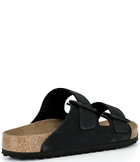 Birkenstock Men's Arizona Wire Buckle Sandals