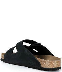 Birkenstock Men's Arizona Wire Buckle Sandals