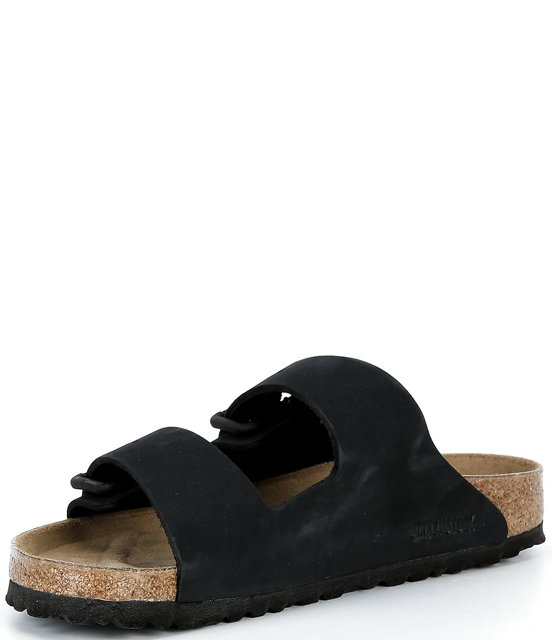 Birkenstock Men's Arizona Wire Buckle Sandals