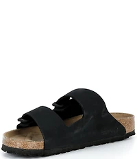 Birkenstock Men's Arizona Wire Buckle Sandals