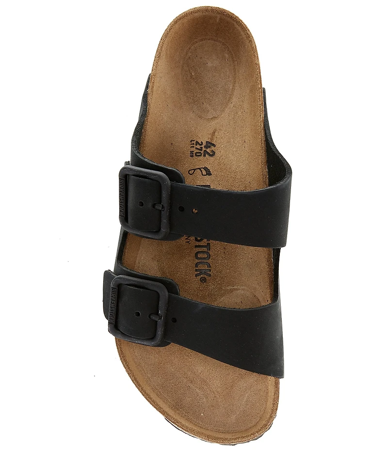 Birkenstock Men's Arizona Wire Buckle Sandals