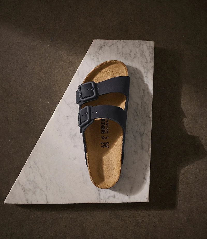 Birkenstock Men's Arizona Wire Buckle Sandals