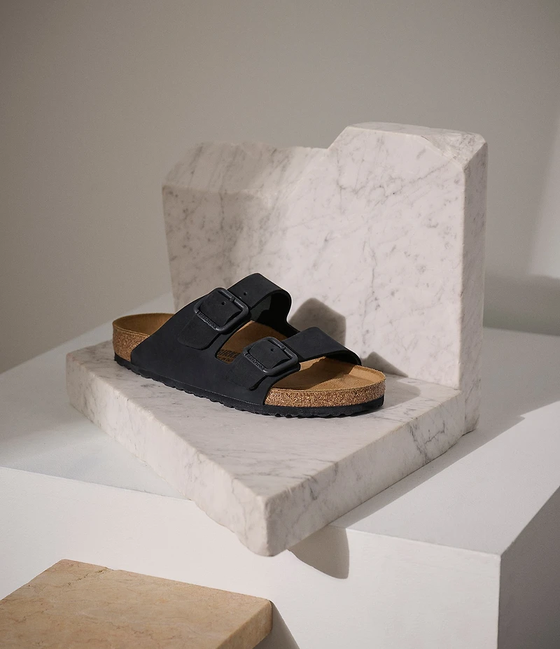 Birkenstock Men's Arizona Wire Buckle Sandals