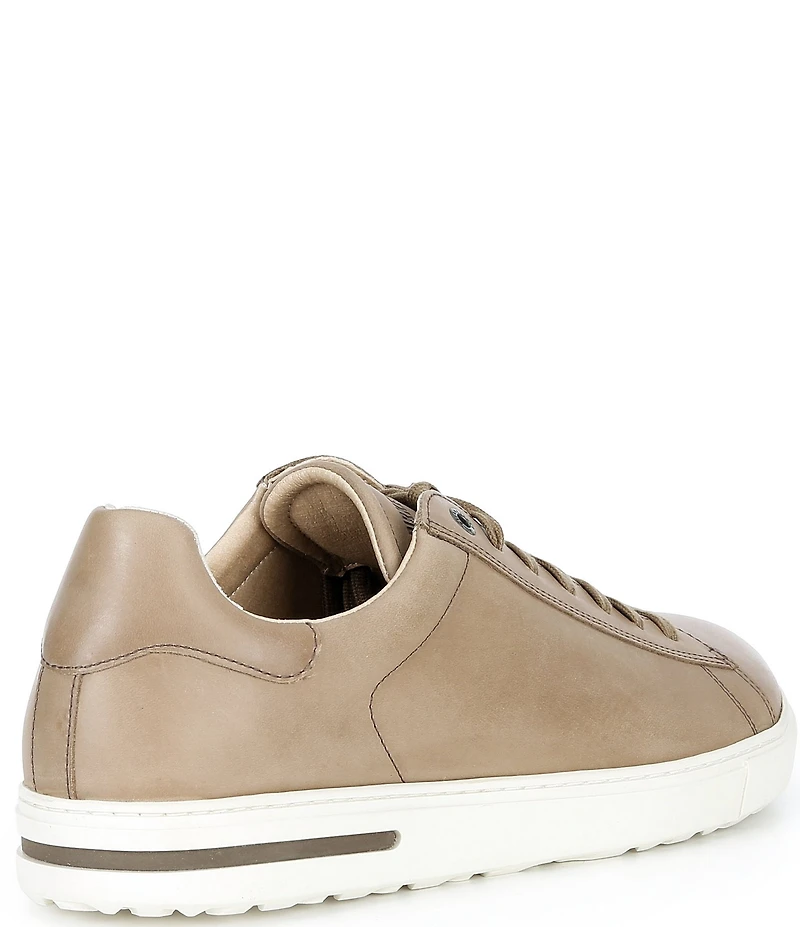 Birkenstock Men's Bend Leather Sneakers