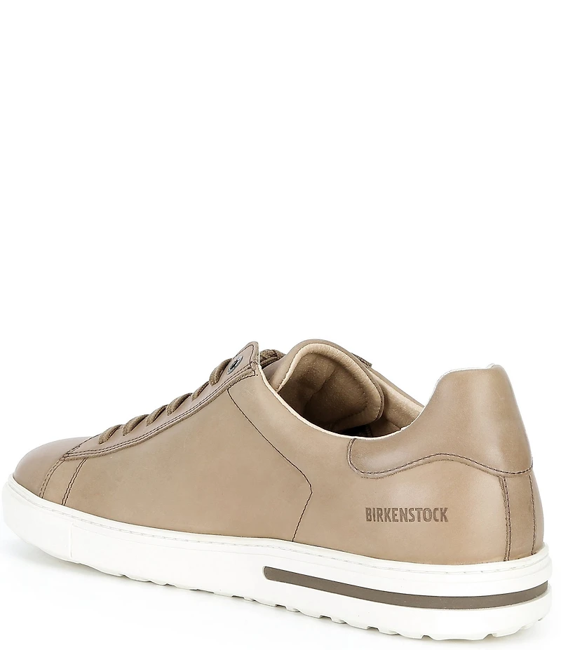 Birkenstock Men's Bend Leather Sneakers
