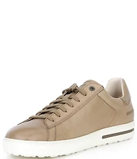 Birkenstock Men's Bend Leather Sneakers