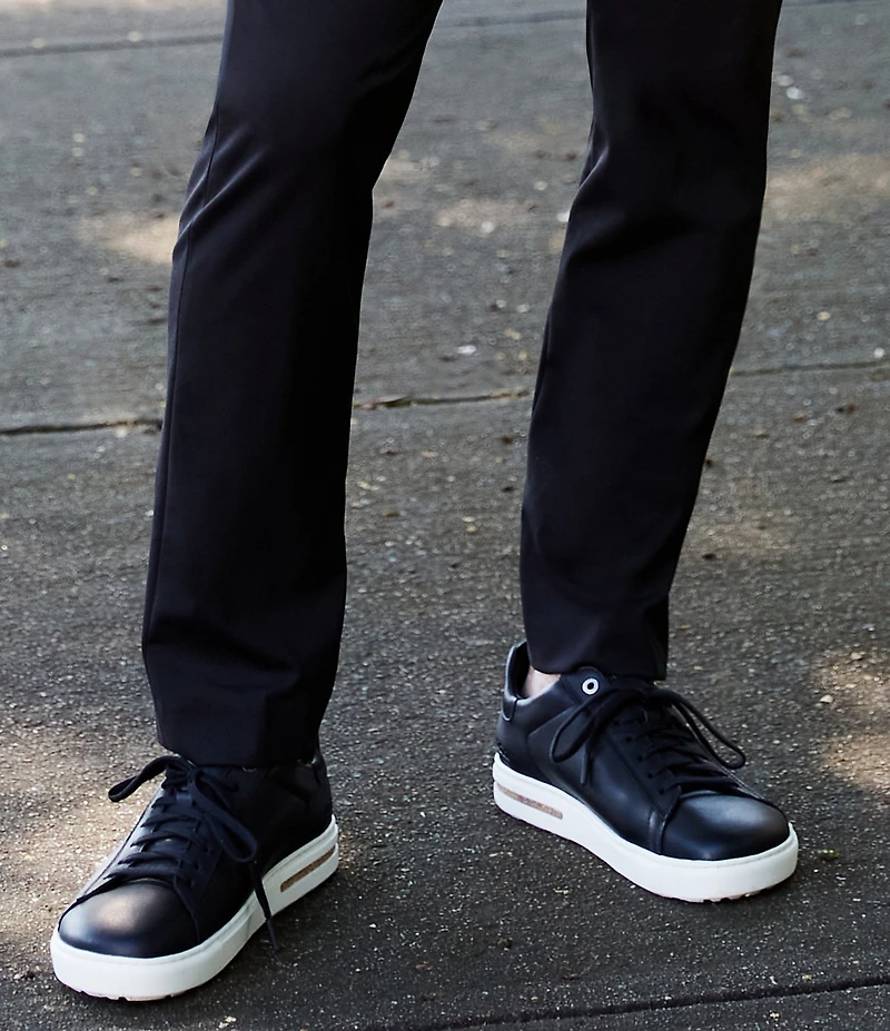 Birkenstock Men's Bend Leather Sneakers