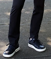 Birkenstock Men's Bend Leather Sneakers