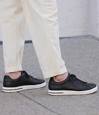Birkenstock Men's Bend Leather Sneakers