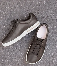 Birkenstock Men's Bend Leather Sneakers