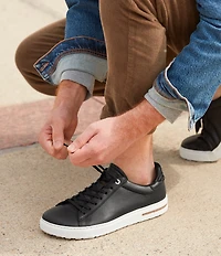 Birkenstock Men's Bend Leather Sneakers